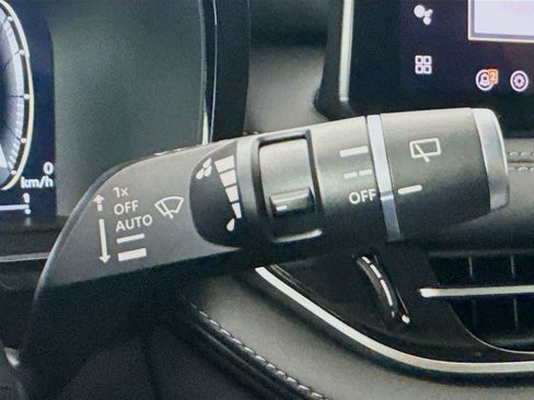 New 2026 INFINITI QX60 Luxe w/ Cargo Package image 15