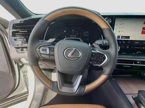 New 2026 Lexus RX 350 Premium w/ Convenience Package FWD image 41