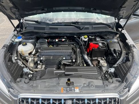 Certified 2023 Lincoln Corsair Reserve w/ Equipment Group 201A AWD/4WD image 28