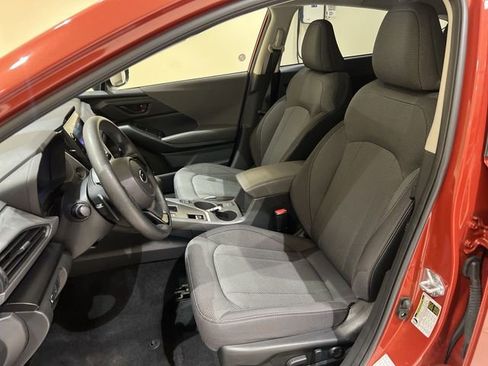 Used 2024 Subaru Crosstrek 2.0i Premium image 18