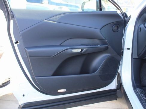 Certified 2025 Lexus RX 350 Premium Plus image 11