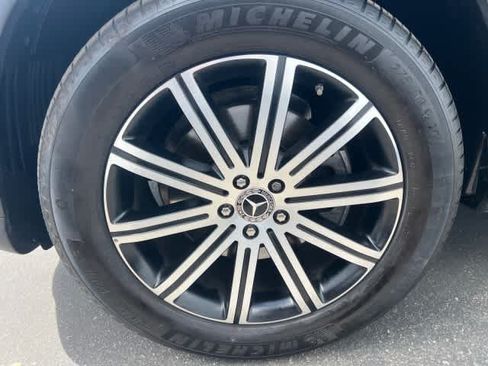 Used 2026 Mercedes-Benz GLE 350 4MATIC image 10