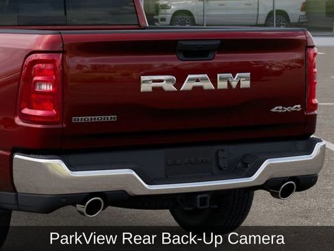 New 2026 RAM 1500 Big Horn image 15