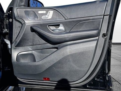 Certified 2022 Mercedes-Benz GLE 350 4MATIC image 31