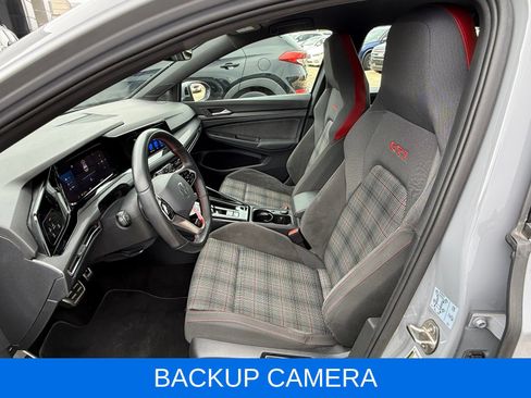Used 2024 Volkswagen GTI S FWD image 16