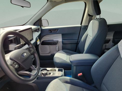 New 2026 Ford Maverick XLT w/ Equipment Group 301A image 27