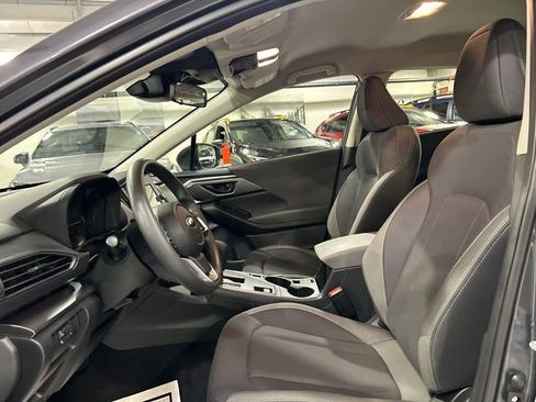 Used 2025 Subaru Impreza 2.0i image 10