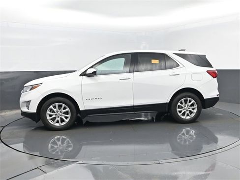 Used 2020 Chevrolet Equinox LT image 5