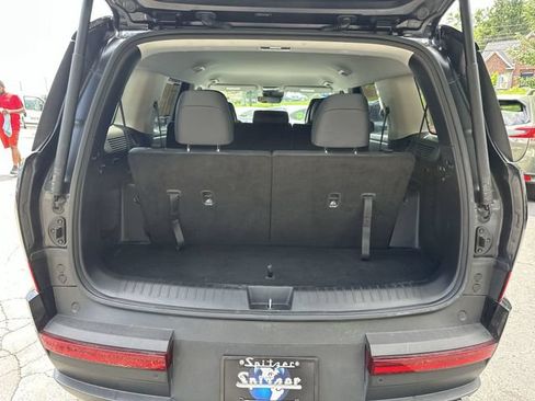 Used 2026 Hyundai Santa Fe SEL FWD image 25