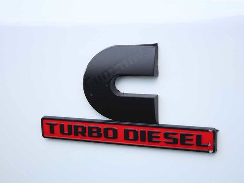 Used 2024 RAM 2500 Tradesman AWD/4WD image 7