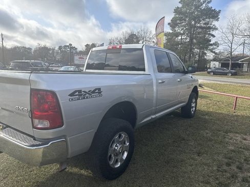 Used 2017 RAM 2500 SLT image 6