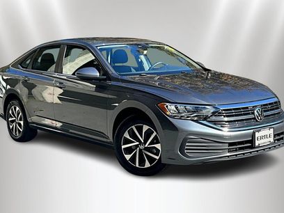 Used 2023 Volkswagen Jetta S w/ IQ.Drive Package