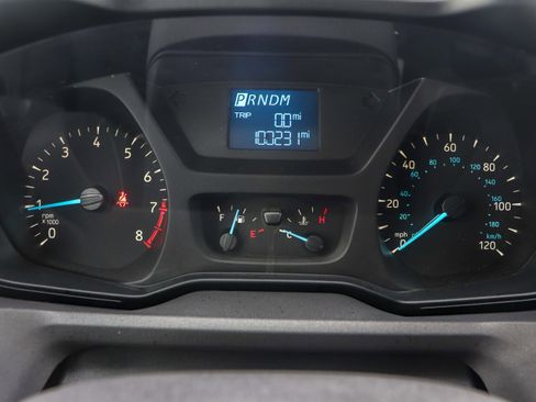 Used 2016 Ford Transit 250 148 Medium Roof image 56