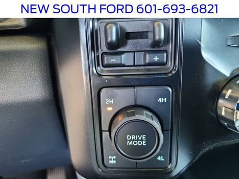 New 2025 Ford F250 Lariat w/ Lariat Ultimate Package image 23