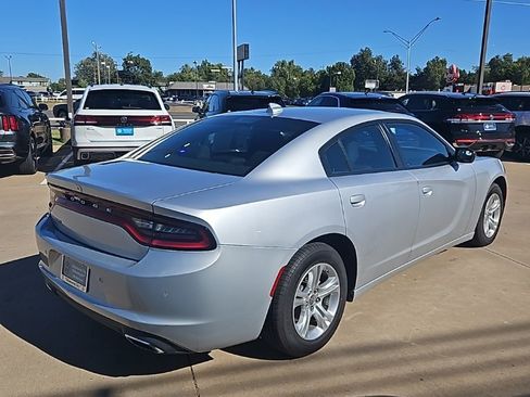 Used 2023 Dodge Charger SXT image 5