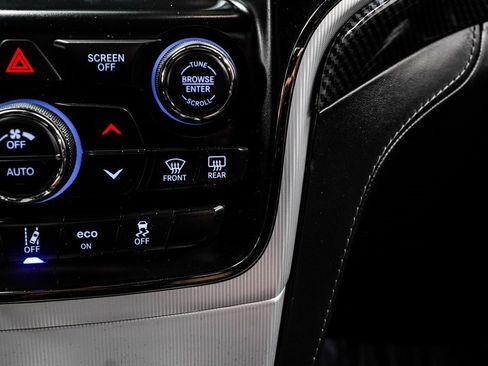 Used 2018 Jeep Grand Cherokee Trackhawk image 25