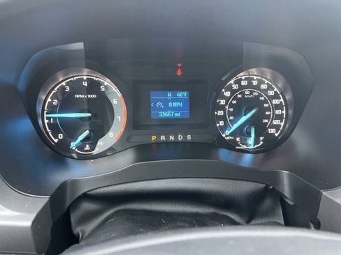 Used 2021 Ford Ranger XL w/ Equipment Group 101A High image 11