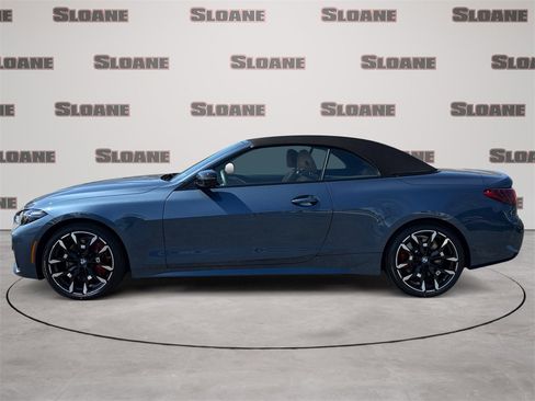 Certified 2026 BMW 430i xDrive 430i xDrive w/ M Sport Package image 2