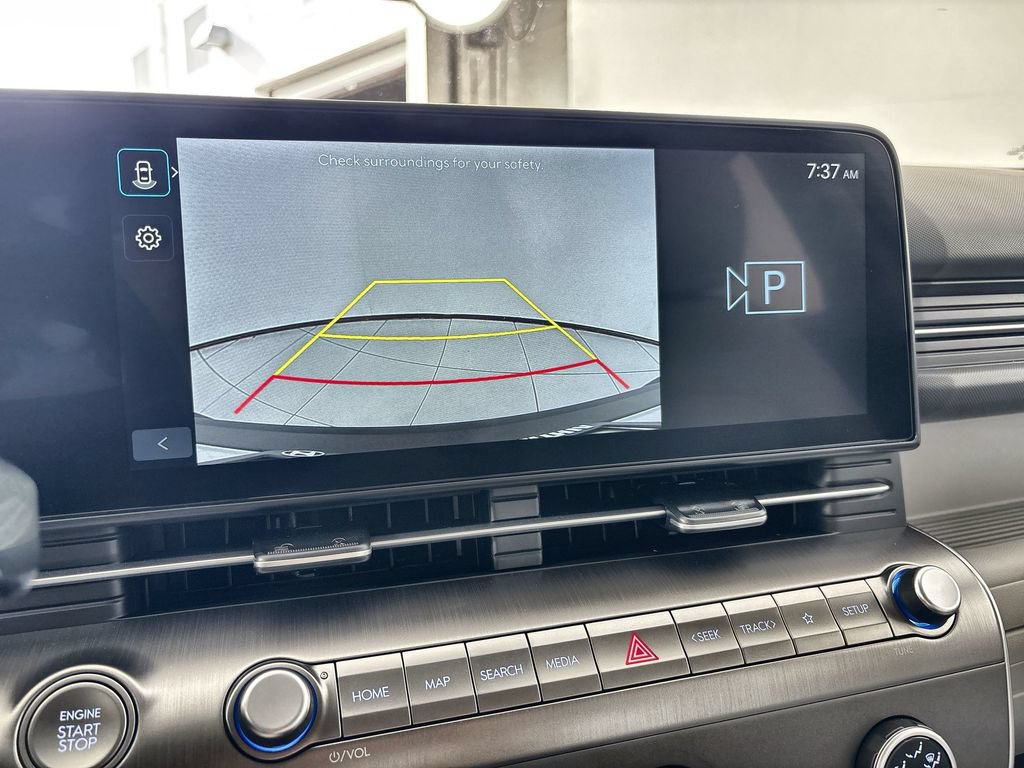 Used 2026 Hyundai Kona SE FWD image 23
