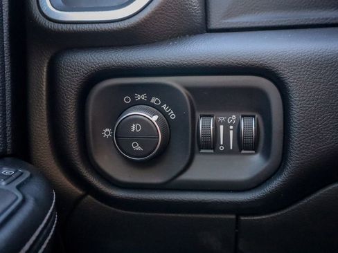 Used 2023 RAM 2500 Laramie image 18