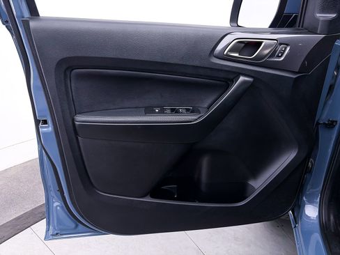Used 2023 Ford Ranger Lariat w/ Technology Package AWD/4WD image 16