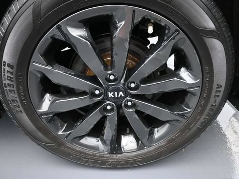 Used 2019 Kia Sportage EX w/ EX Sport Appearance Package AWD/4WD image 15