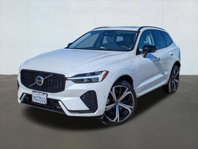Used 2025 Volvo XC60 T8 Ultra w/ Protection Package Premier