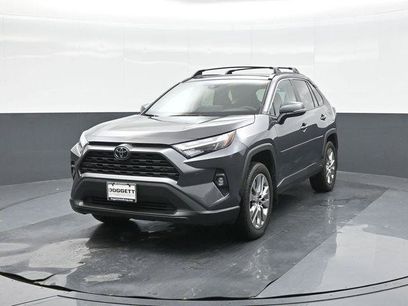 Certified 2025 Toyota RAV4 XLE Premium w/ Weather Package