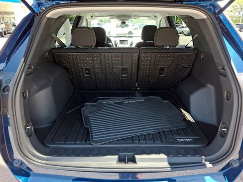 Used 2023 Chevrolet Equinox LS w/ LS Convenience Package FWD image 27