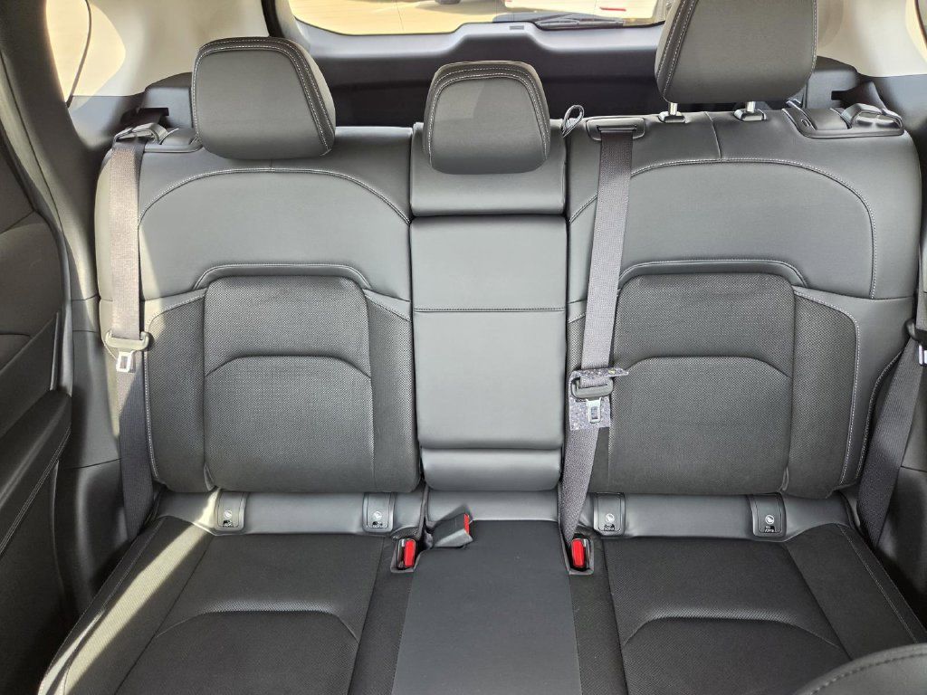 Used 2026 MAZDA CX-5 Preferred AWD/4WD image 16