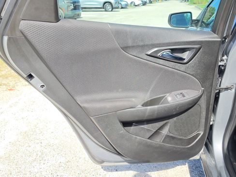Used 2024 Chevrolet Malibu LT FWD image 13