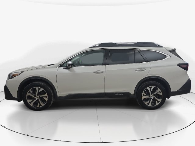 Used 2020 Subaru Outback Touring XT AWD/4WD image 9