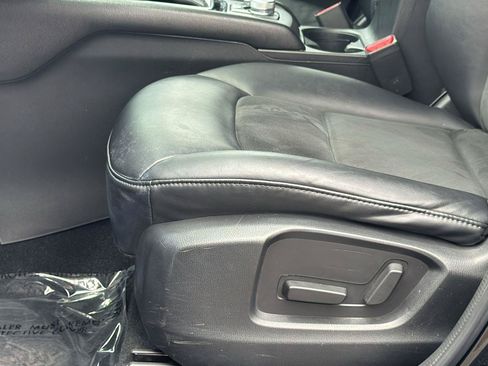 Used 2023 MAZDA CX-5 AWD 2.5 S w/ Select Package image 23