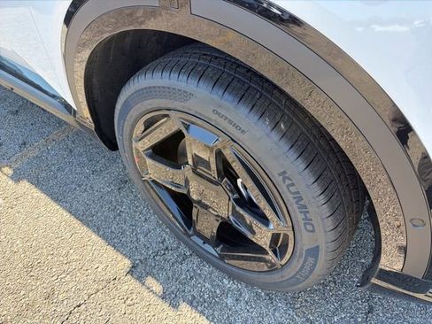 New 2027 Kia Telluride SX Prestige X-Line AWD/4WD image 11