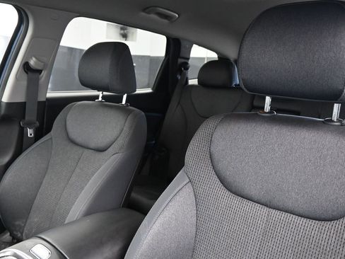 Used 2021 Hyundai Santa Fe SEL image 26