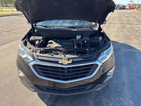 Used 2019 Chevrolet Equinox LT image 8