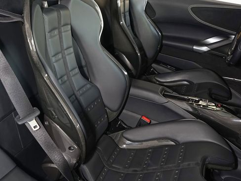 Used 2021 Ferrari SF90 Stradale AWD/4WD image 10