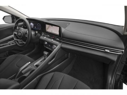 New 2026 Hyundai Elantra SEL Sport Premium FWD image 18