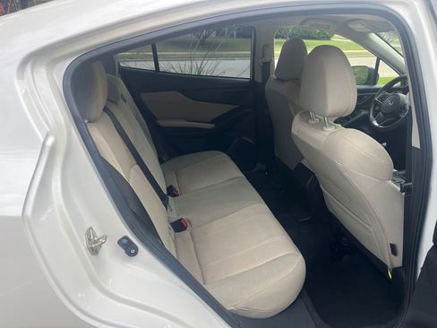 Used 2019 Subaru Impreza 2.0i AWD/4WD image 18