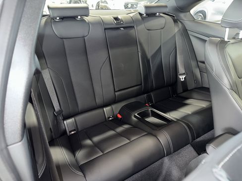 Used 2025 BMW 230i Coupe image 11