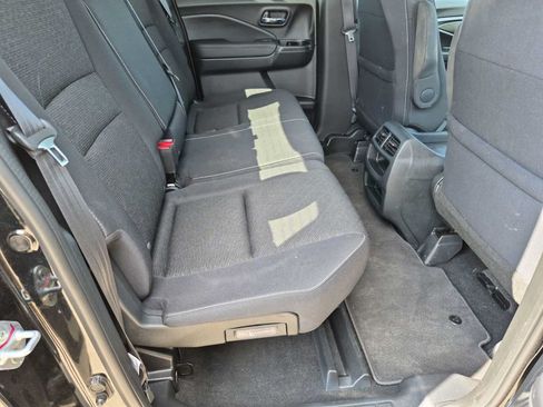 Certified 2023 Honda Ridgeline Sport image 19