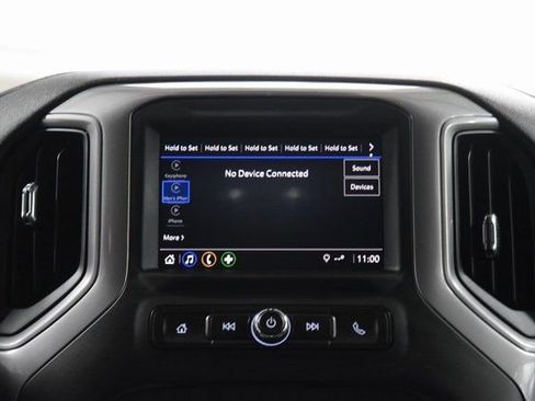 Used 2024 GMC Sierra 3500 Pro w/ Convenience Package image 22