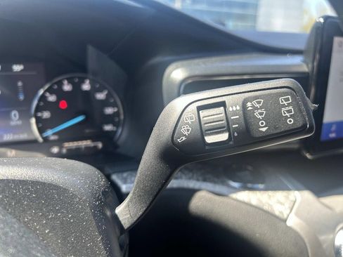 Used 2022 Ford Explorer Timberline AWD/4WD image 27