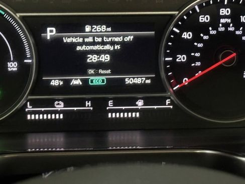 Used 2022 Kia Sorento EX w/ Panoramic Sunroof Package image 36