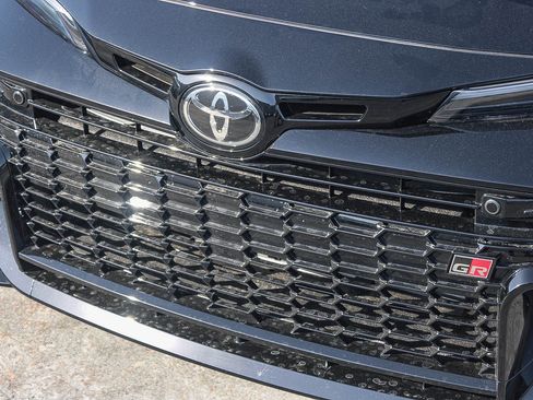 New 2026 Toyota Corolla GR AWD/4WD image 6