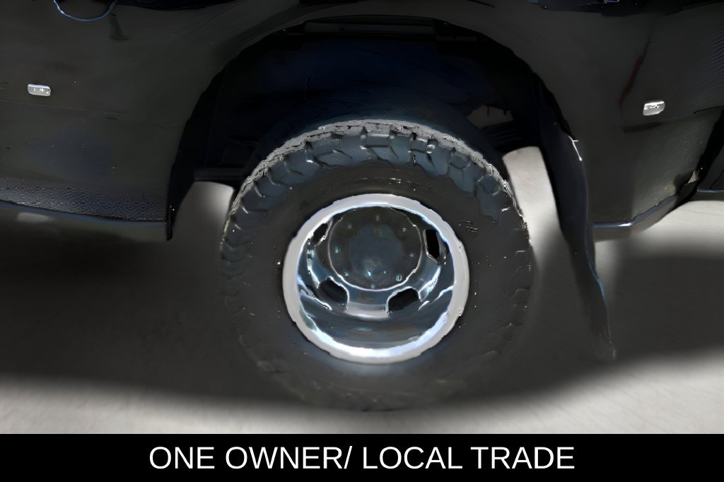 Used 2024 RAM 3500 Laramie w/ Safety Group AWD/4WD image 9