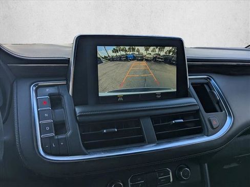 Used 2023 Chevrolet Tahoe LT RWD image 13