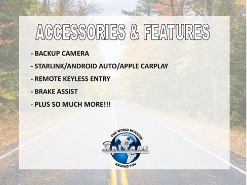 Used 2024 Subaru Impreza 2.0i image 3