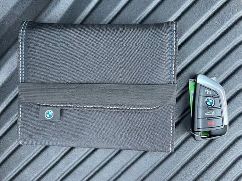 Used 2023 BMW i4 eDrive35 w/ Premium Package image 29