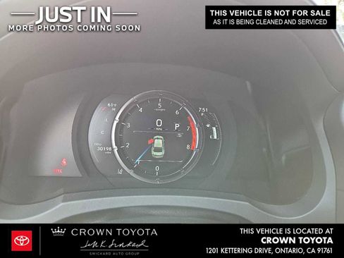 Used 2022 Lexus IS 350 F Sport RWD image 5